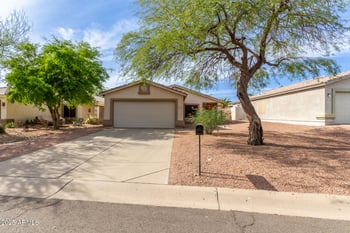 6932 Russet Sky Way, Gold Canyon, AZ 85118