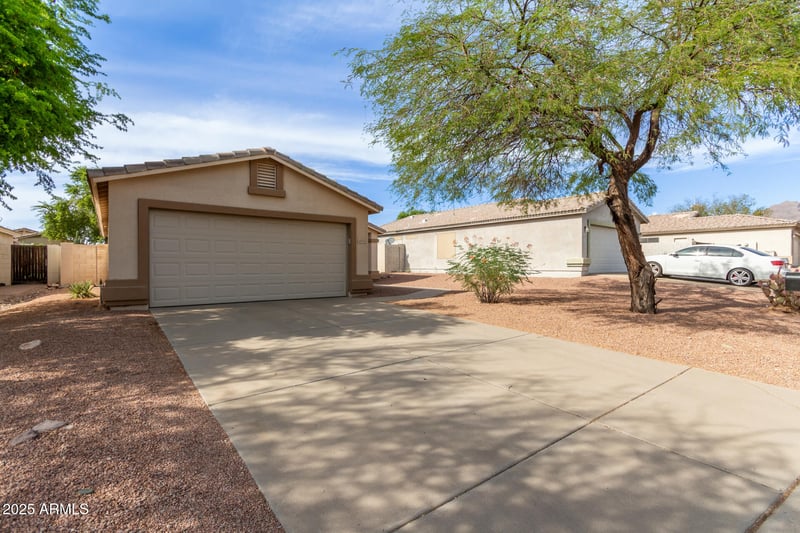 6932 Russet Sky Way, Gold Canyon, AZ 85118