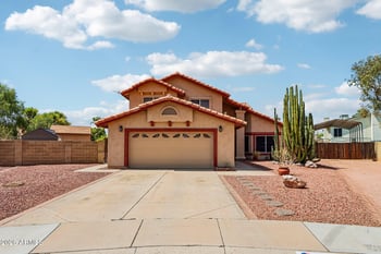 6932 W Charter Oak Rd, Peoria, AZ 85381
