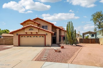 6932 W Charter Oak Rd, Peoria, AZ 85381