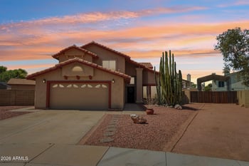 6932 W Charter Oak Rd, Peoria, AZ 85381