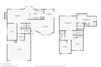 6932 W Charter Oak Rd, Peoria, AZ 85381