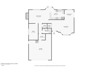 6932 W Charter Oak Rd, Peoria, AZ 85381