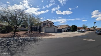 6933 Bloomfield Rd, Peoria, AZ 85381