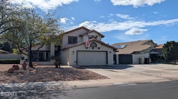 6933 Bloomfield Rd, Peoria, AZ 85381