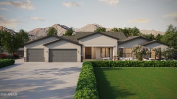 6933 N 177th Pl, Waddell, AZ 85355