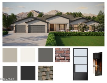 6933 N 177th Pl, Waddell, AZ 85355