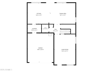 6933 W St Charles Ave, Laveen, AZ 85339