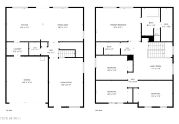 6933 W St Charles Ave, Laveen, AZ 85339