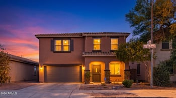 6933 W St Charles Ave, Laveen, AZ 85339