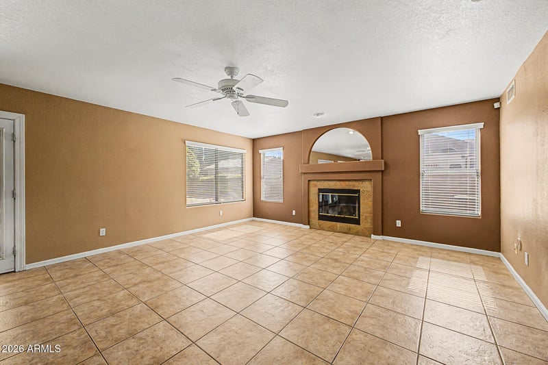 6933 W Villa Hermosa --, Glendale, AZ 85310