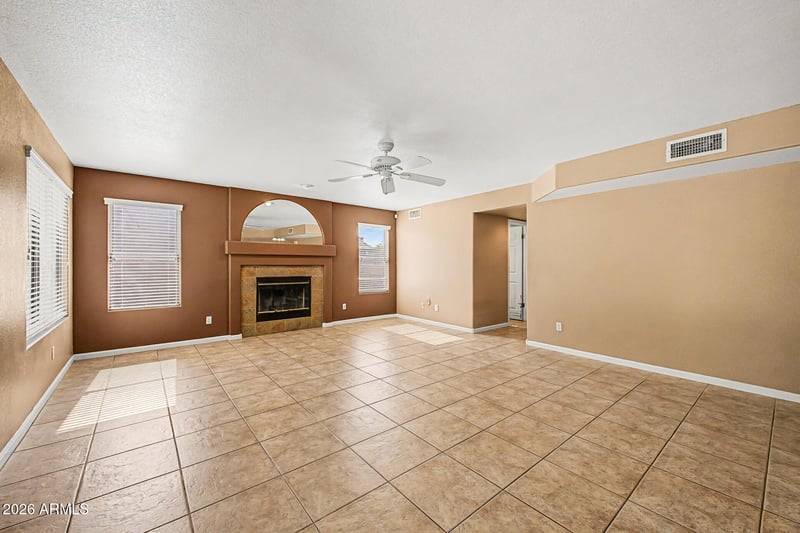 6933 W Villa Hermosa --, Glendale, AZ 85310