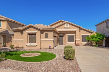 6934 Beverly Rd, Laveen, AZ 85339