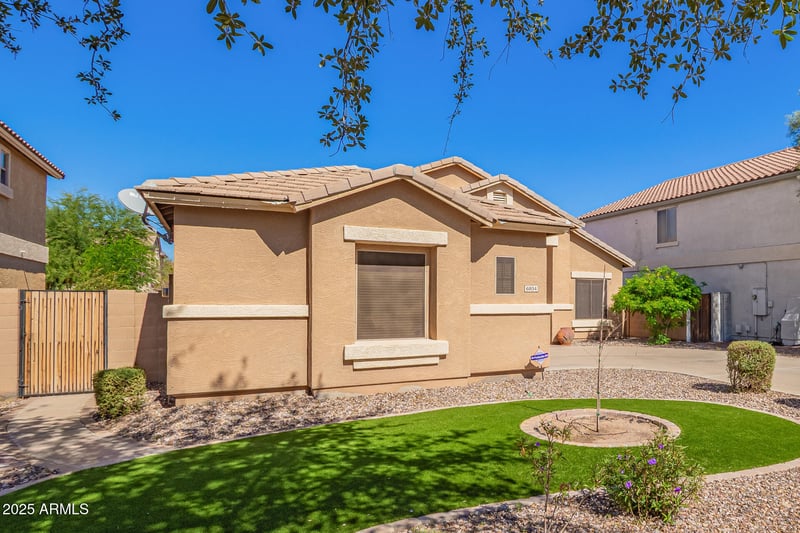 6934 Beverly Rd, Laveen, AZ 85339