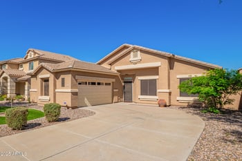 6934 Beverly Rd, Laveen, AZ 85339