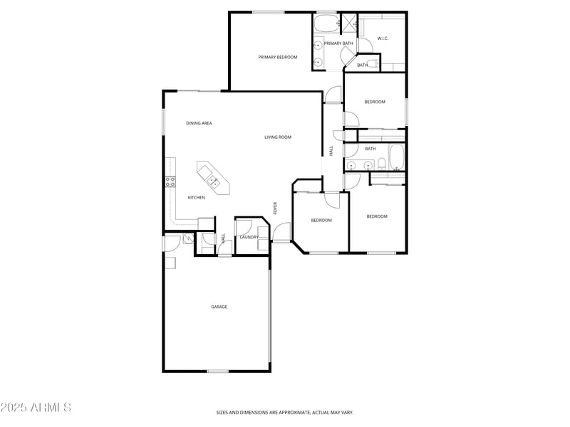 6934 Beverly Rd, Laveen, AZ 85339