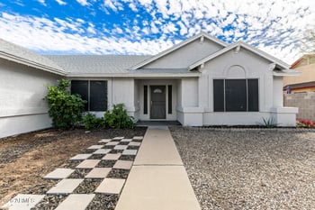 6935 Cheryl Dr, Peoria, AZ 85345