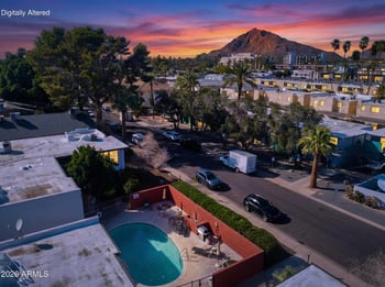 6935 4th St #4, Scottsdale, AZ 85251