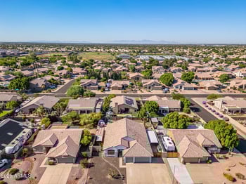 6935 Monte Lindo St, Glendale, AZ 85310