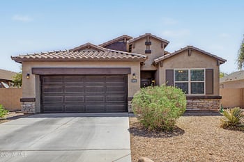 6935 254th Ln, Buckeye, AZ 85326