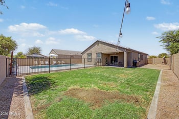 6935 254th Ln, Buckeye, AZ 85326