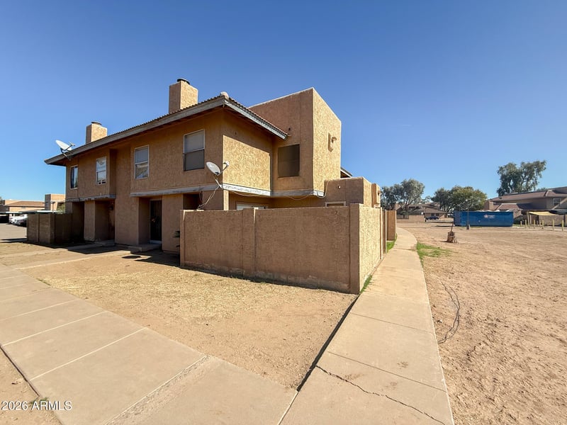 6935 Devonshire Ave #1359, Phoenix, AZ 85033