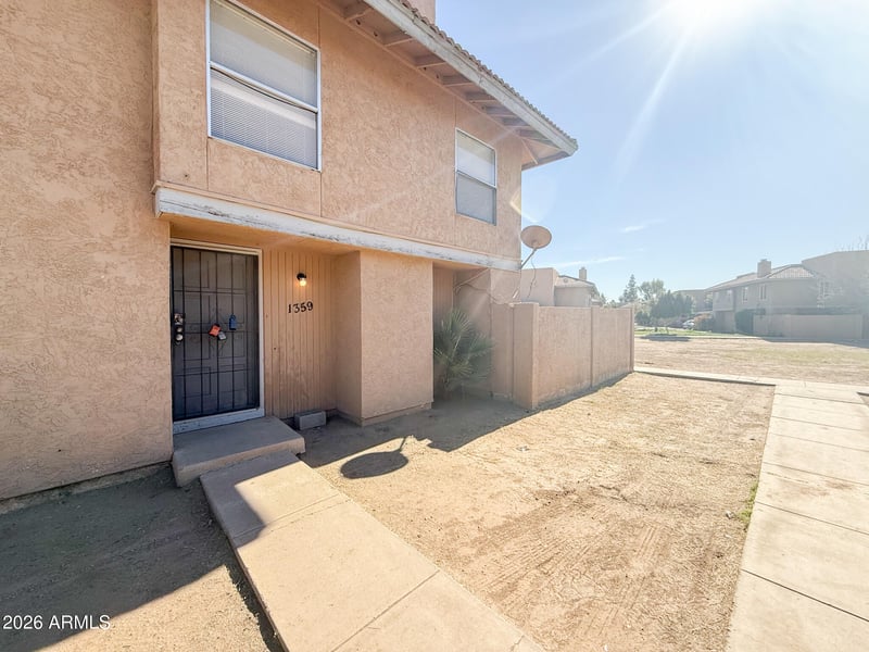 6935 Devonshire Ave #1359, Phoenix, AZ 85033