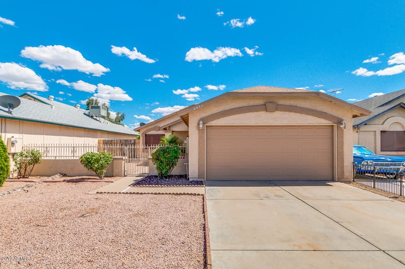 6935 W Northview Ave #>, Glendale, AZ 85303