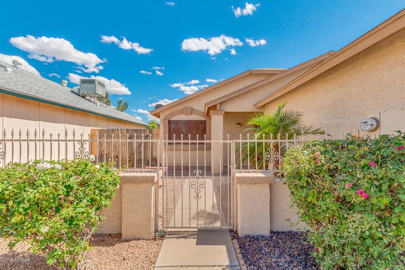 6935 W Northview Ave #>, Glendale, AZ 85303