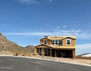 6935 Straight Arrow Ln, Peoria, AZ 85383