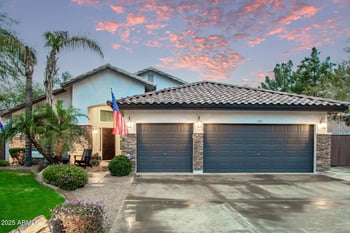 6935 W Villa Chula --, Glendale, AZ 85310