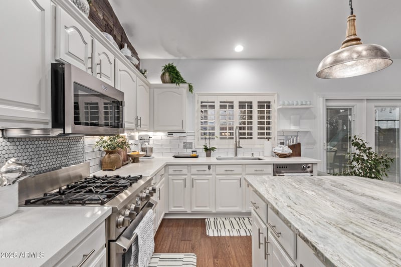 6935 W Villa Chula --, Glendale, AZ 85310