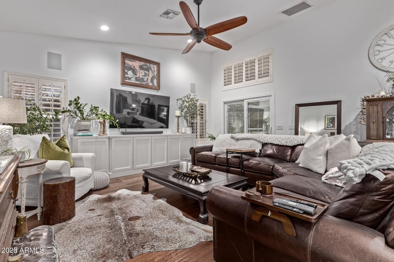 6935 W Villa Chula --, Glendale, AZ 85310
