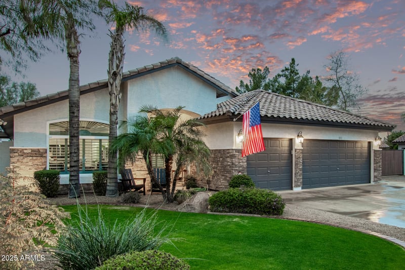 6935 W Villa Chula --, Glendale, AZ 85310