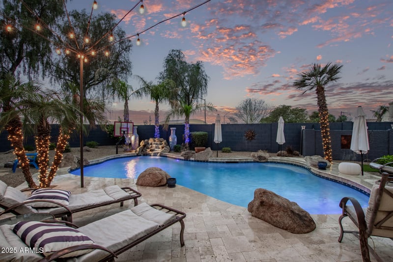 6935 W Villa Chula --, Glendale, AZ 85310