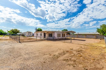 6935 Zoe Ella Way, Peoria, AZ 85382