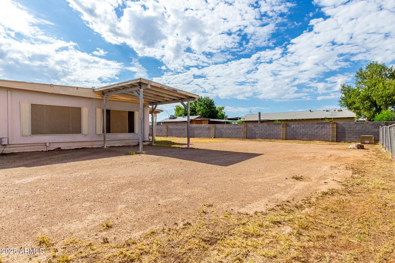 6935 Zoe Ella Way, Peoria, AZ 85382