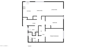 6936 3rd St, Scottsdale, AZ 85251