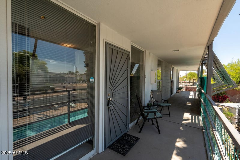 6936 4th St #5, Scottsdale, AZ 85251