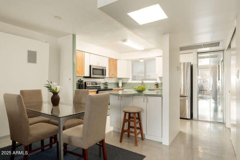 6936 4th St #5, Scottsdale, AZ 85251