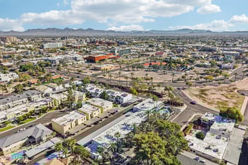 6936 4th St #8, Scottsdale, AZ 85251