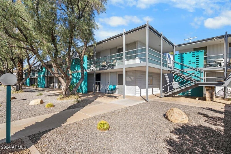 6936 4th St #13, Scottsdale, AZ 85251