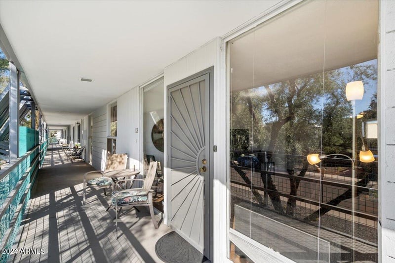 6936 4th St #13, Scottsdale, AZ 85251