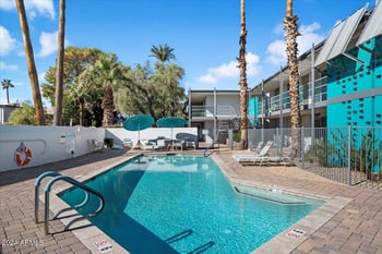 6936 4th St #13, Scottsdale, AZ 85251