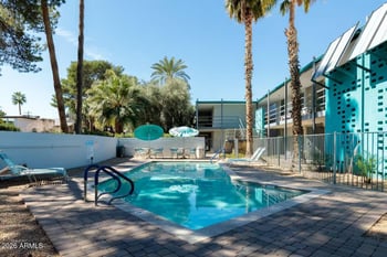 6936 4th St #18, Scottsdale, AZ 85251