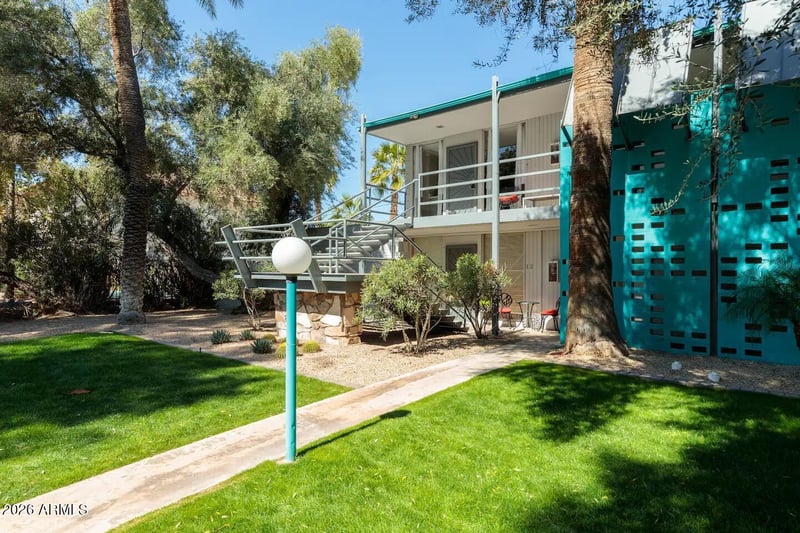 6936 4th St #18, Scottsdale, AZ 85251