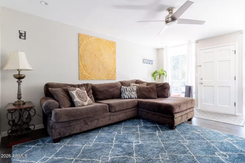 6936 4th St #18, Scottsdale, AZ 85251