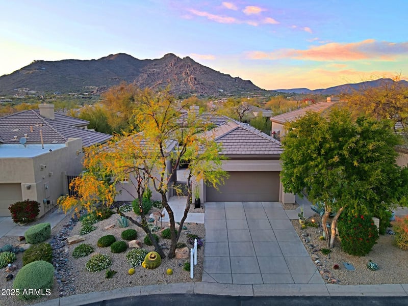 6936 Whispering Mesquite Trl, Scottsdale, AZ 85266