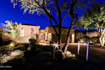 6936 Whispering Mesquite Trl, Scottsdale, AZ 85266