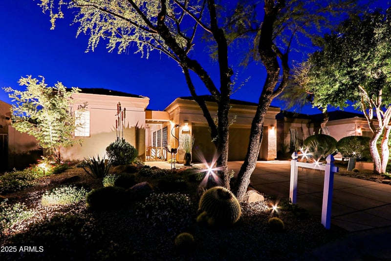 6936 Whispering Mesquite Trl, Scottsdale, AZ 85266